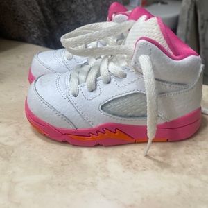 kids jordan 5